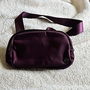 Lululemon Belt Bag